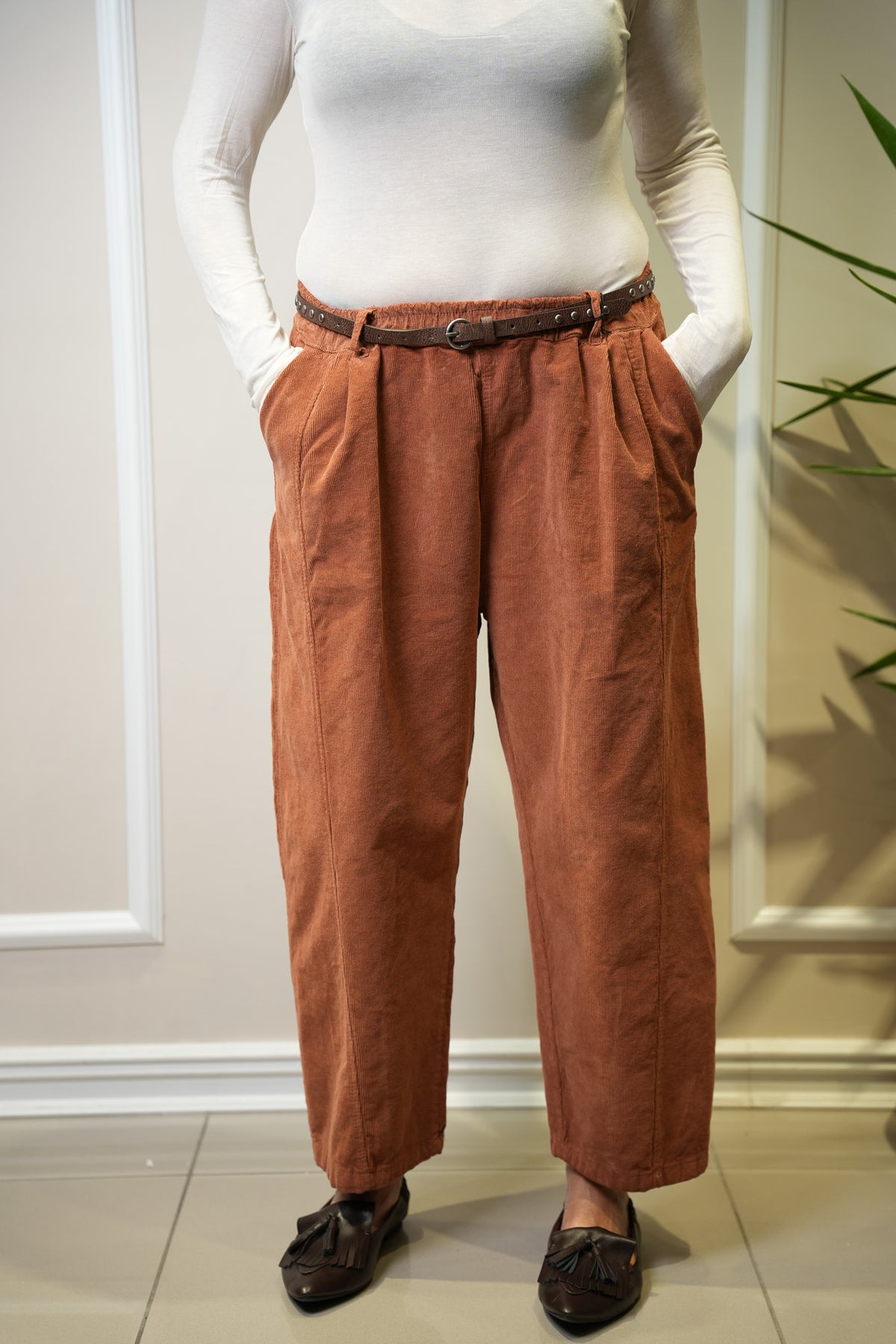 PANTALONE JOY