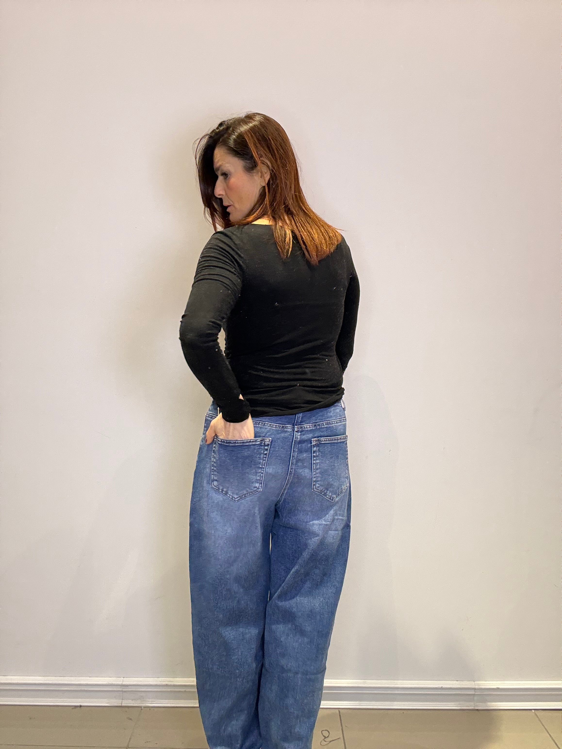 Jeans DONNA