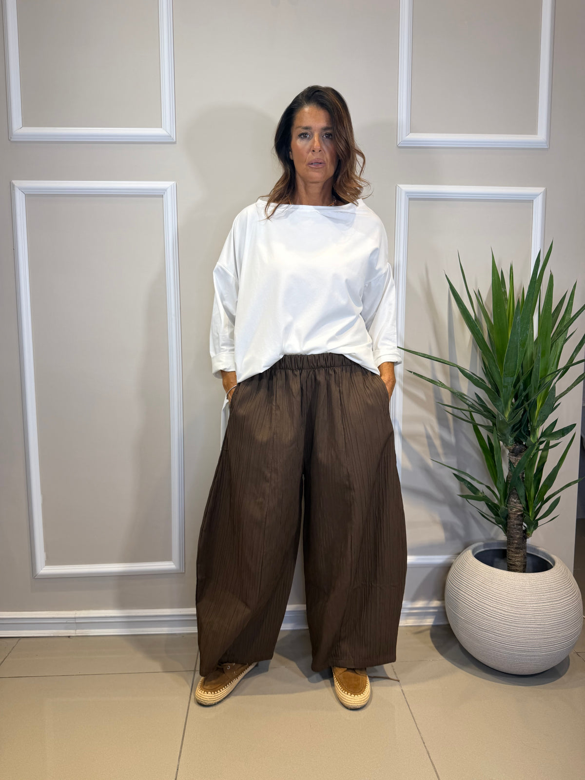 PANTALONE MIRIAM