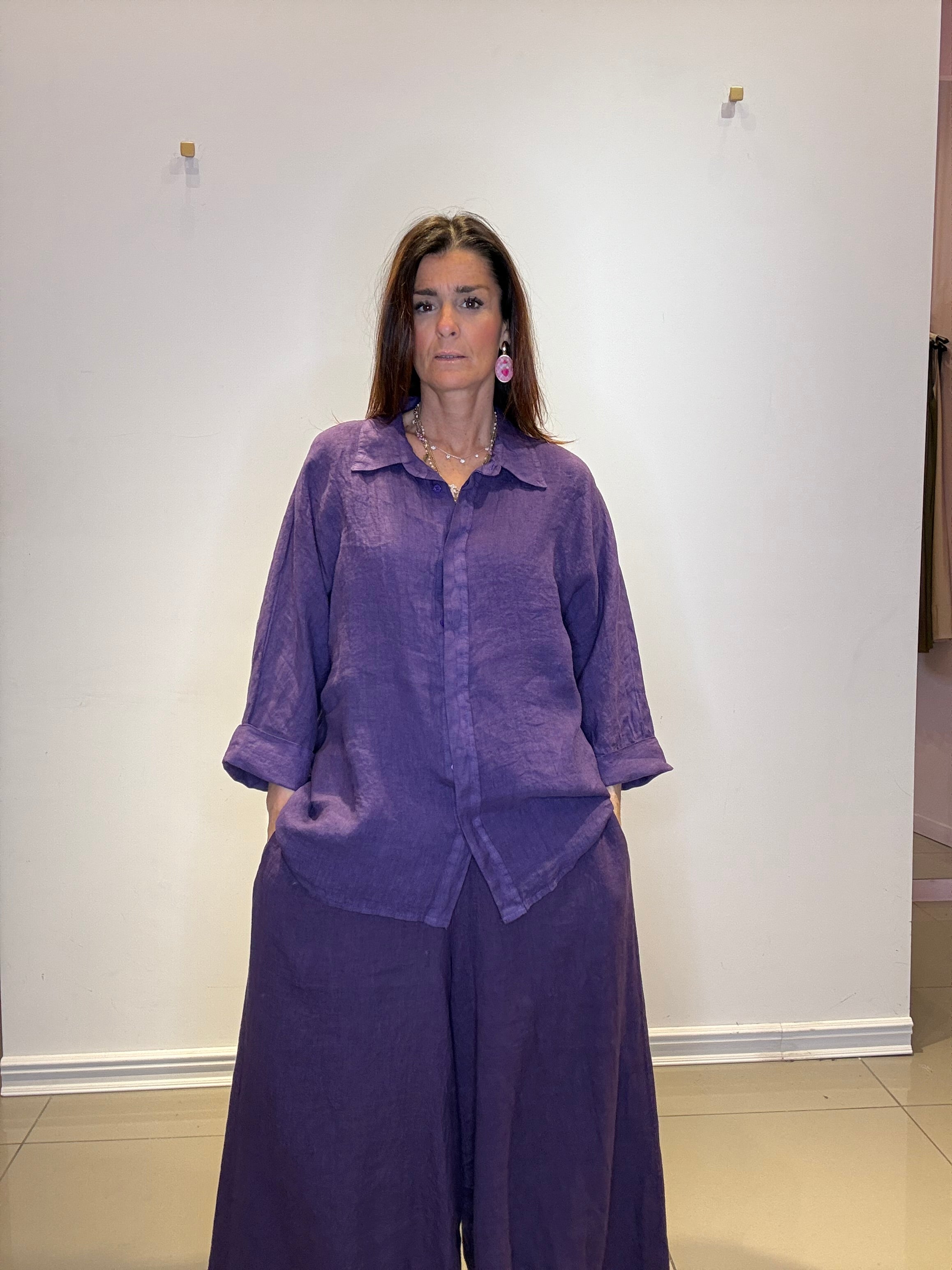 PANTALONE ALICUDI