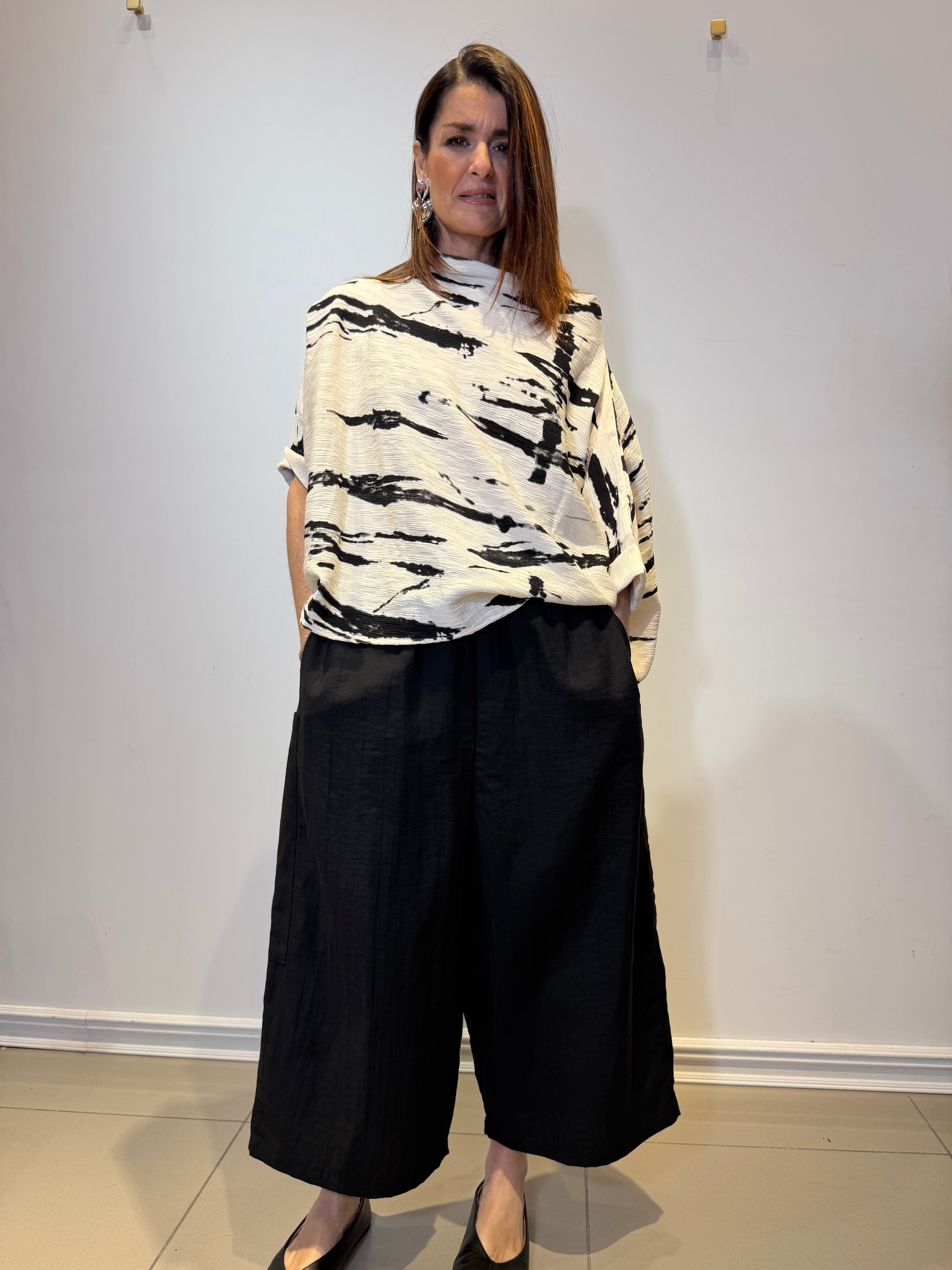 PANTALONE BELLE