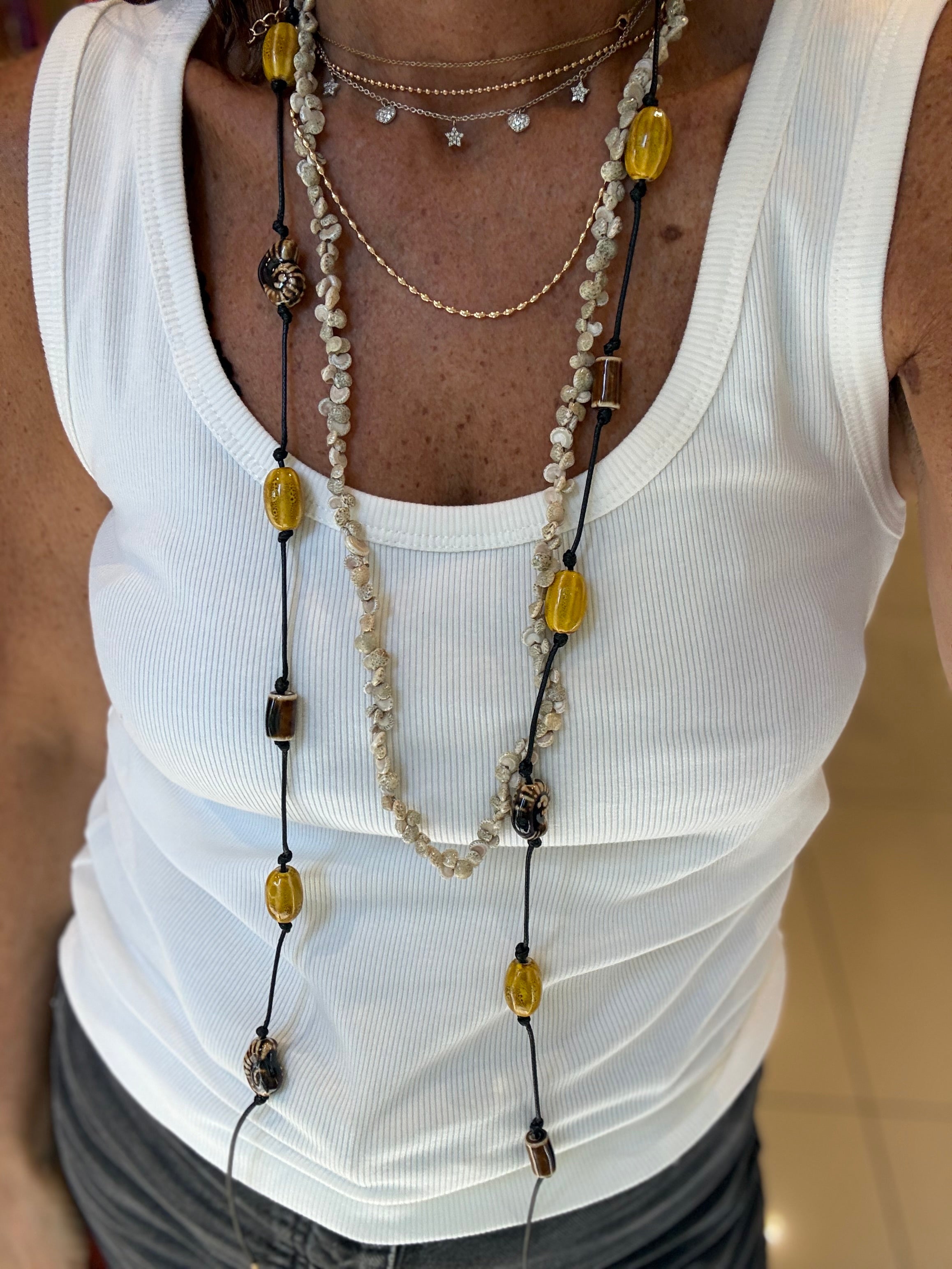 Collana STORM