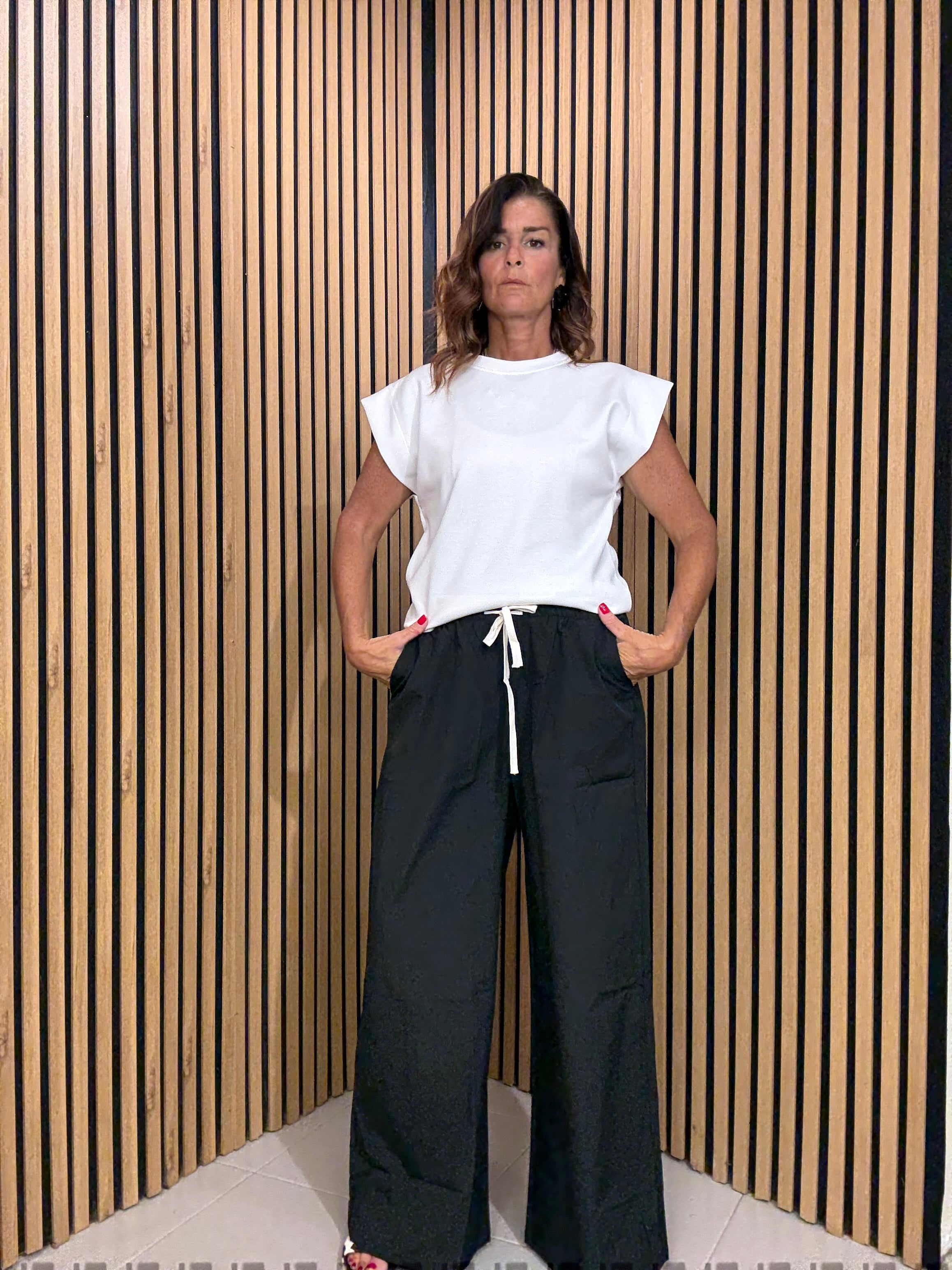 PANTALONE BOSTON