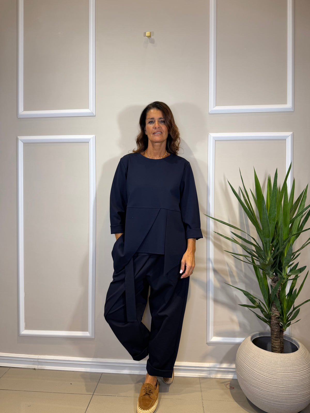 MAGLIA OFELIA