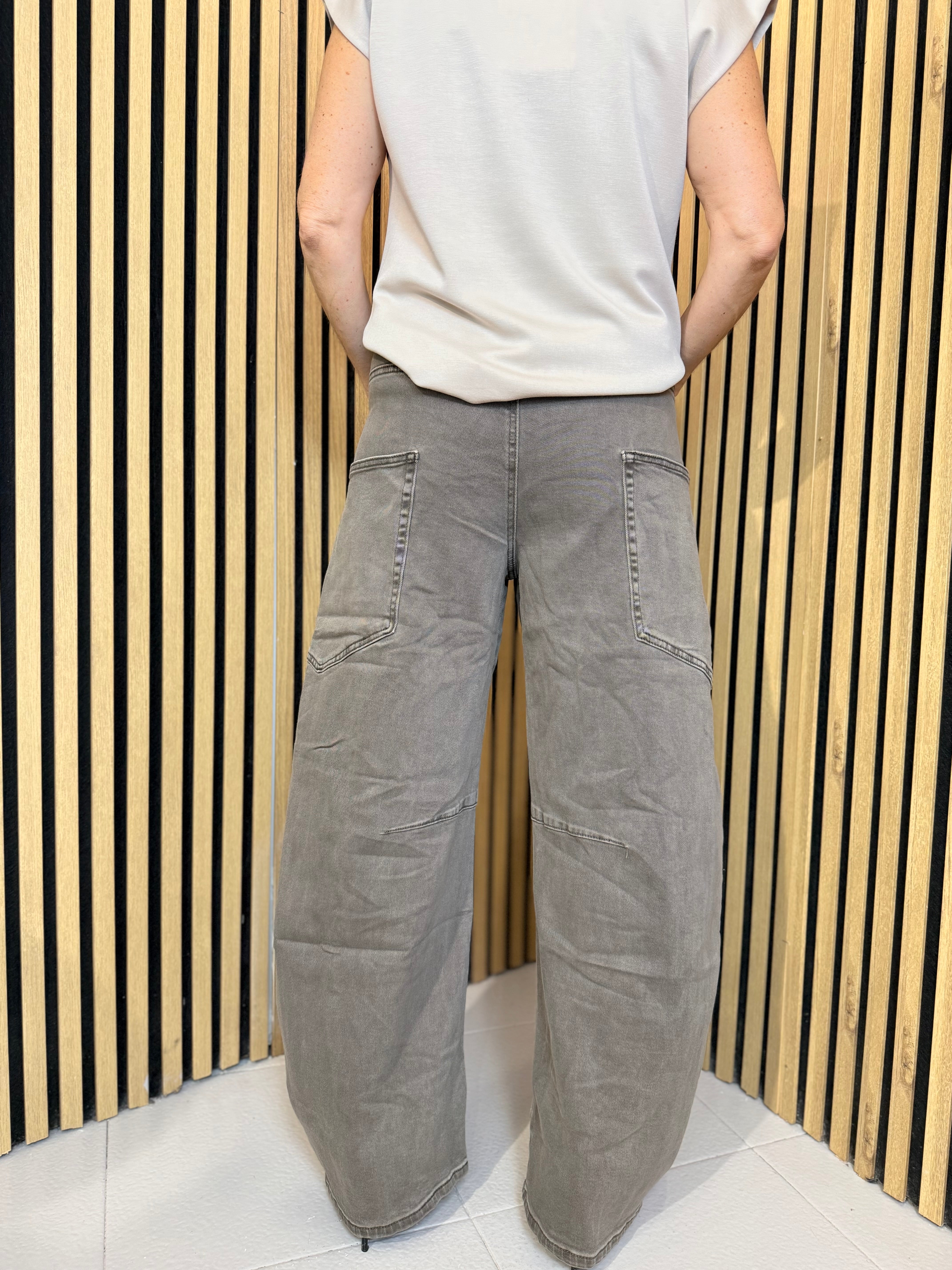 JEANS CALIFORNIA