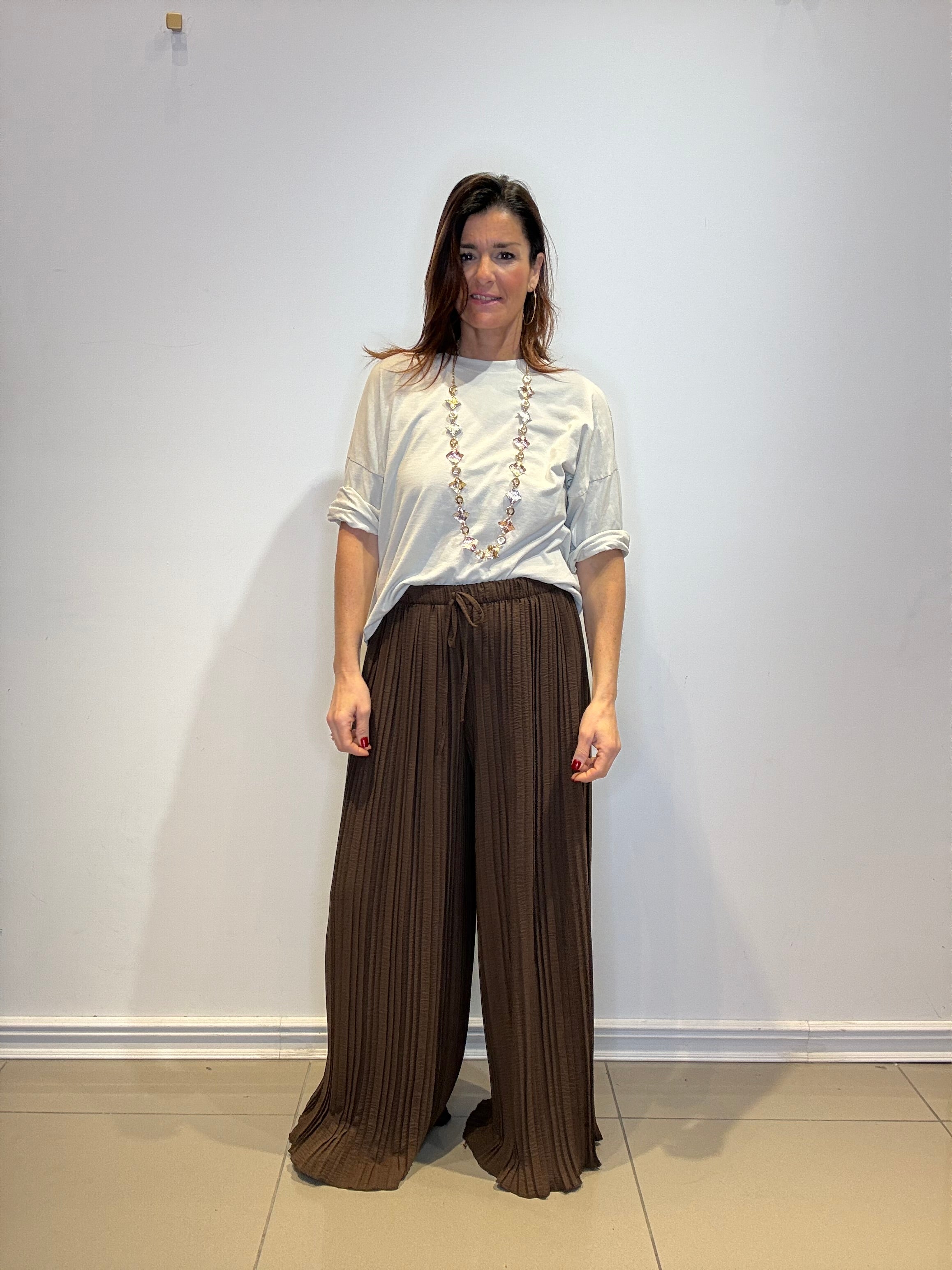 Pantalone AMALFI