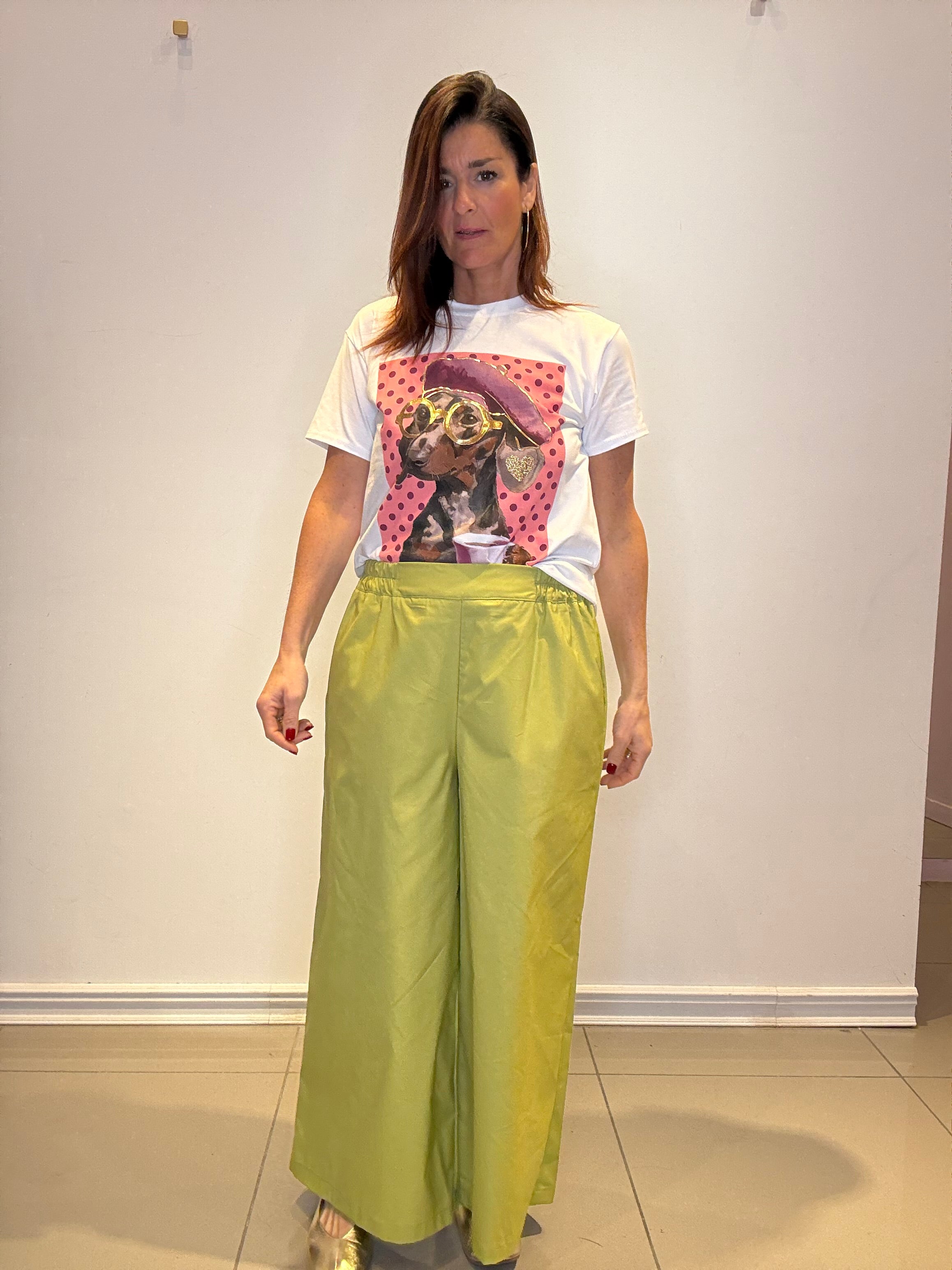 PANTALONE ANIMA