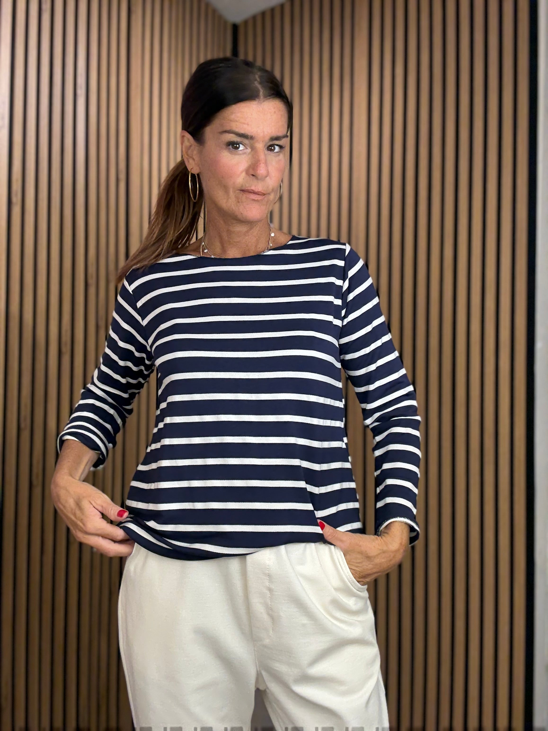 Maglia GINA