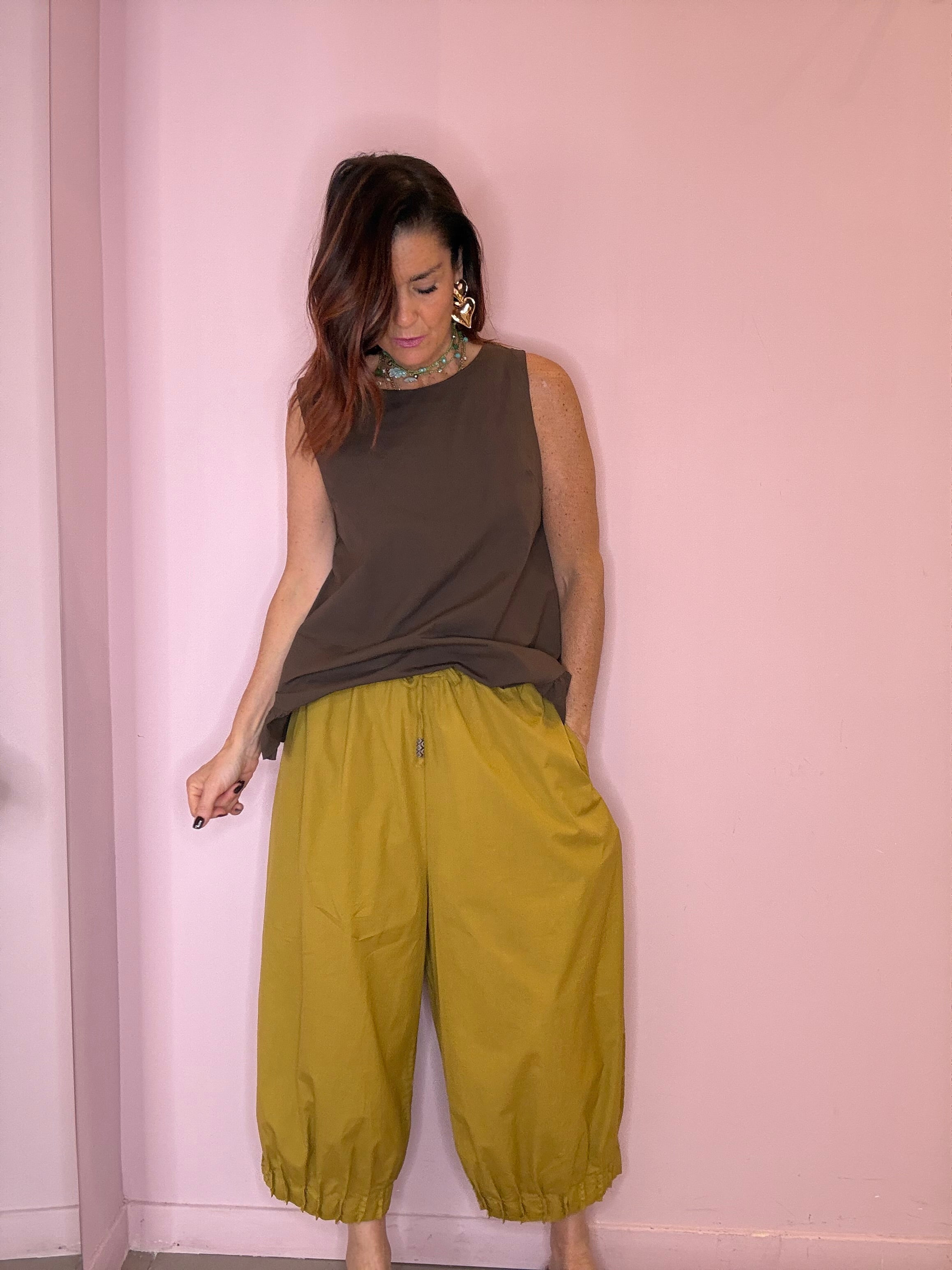 PANTALONE ARUBA