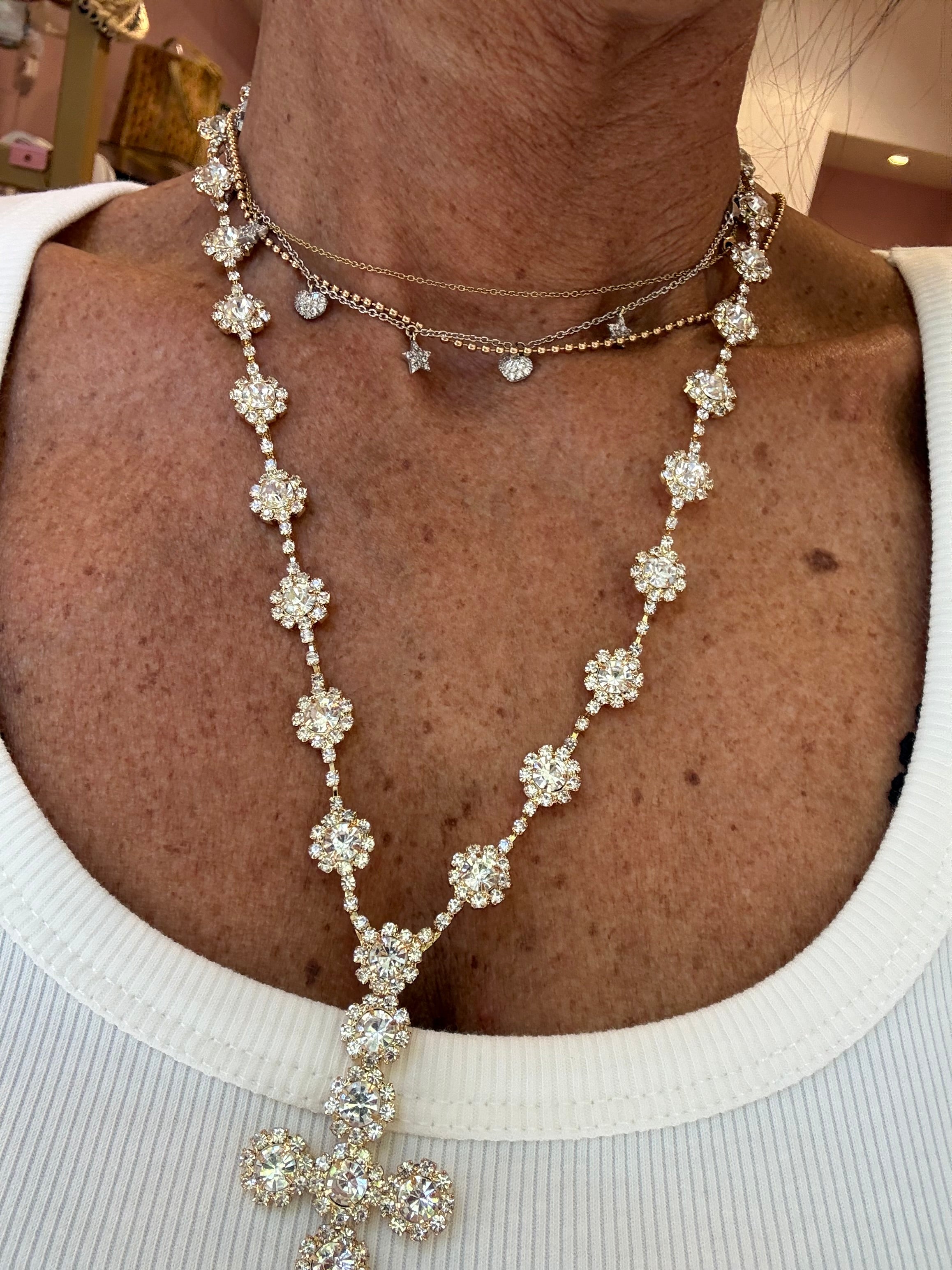 COLLANA COLOR
