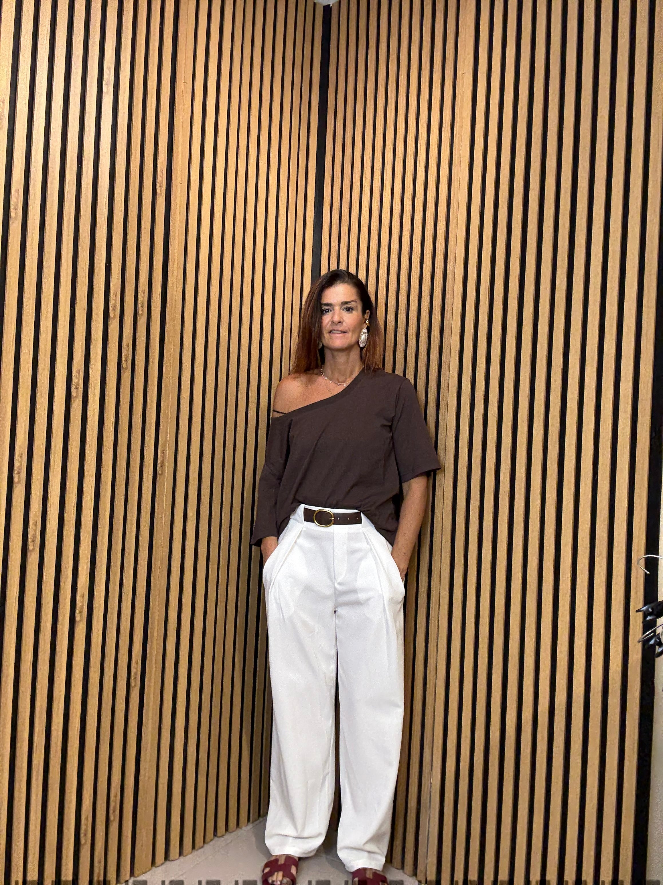 PANTALONE MONTANA