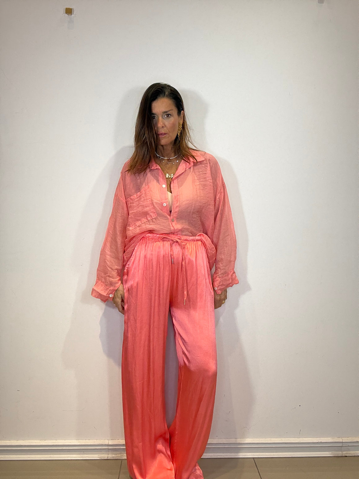 PANTALONE PARIGI