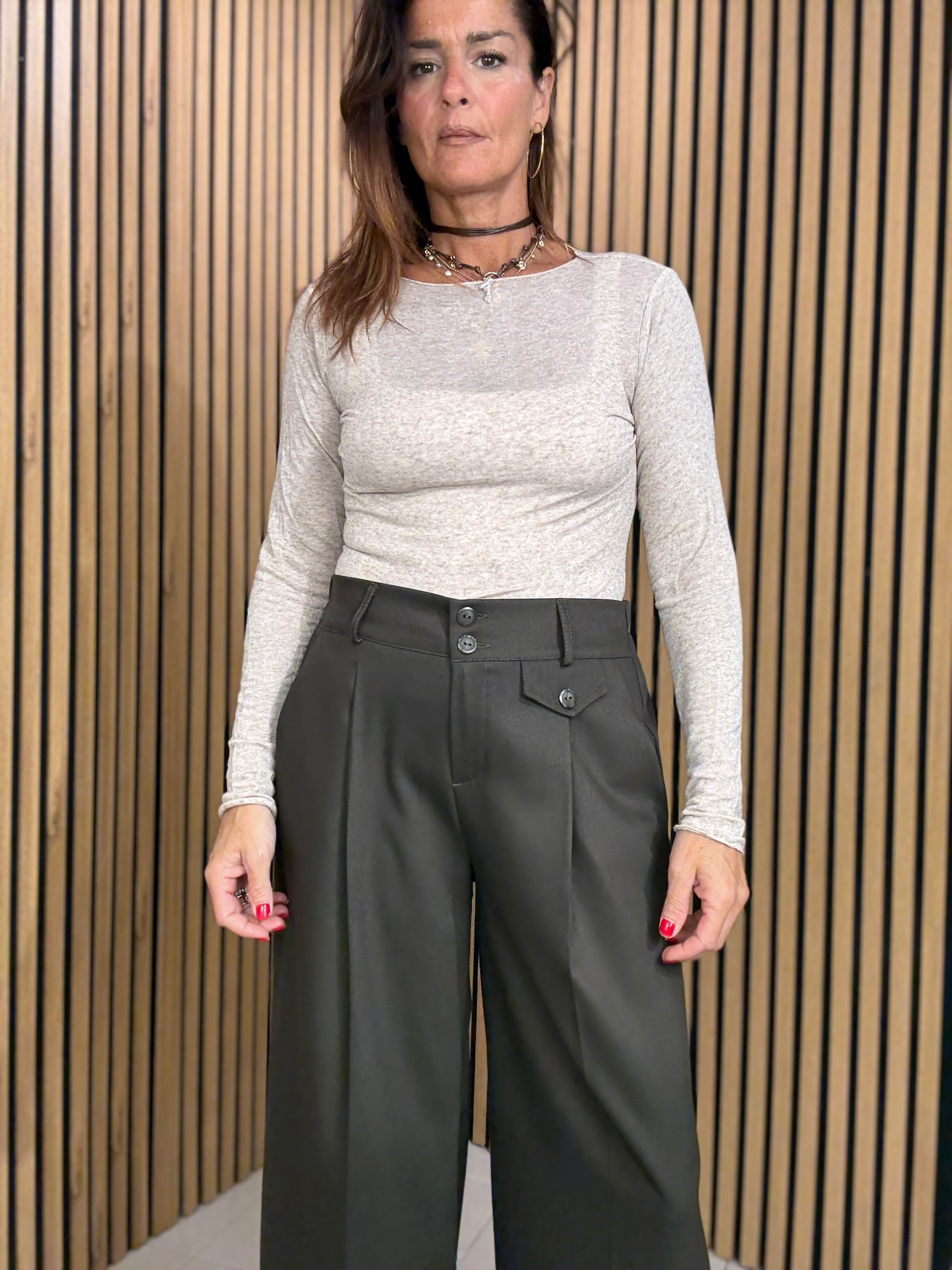 PANTALONE MAN