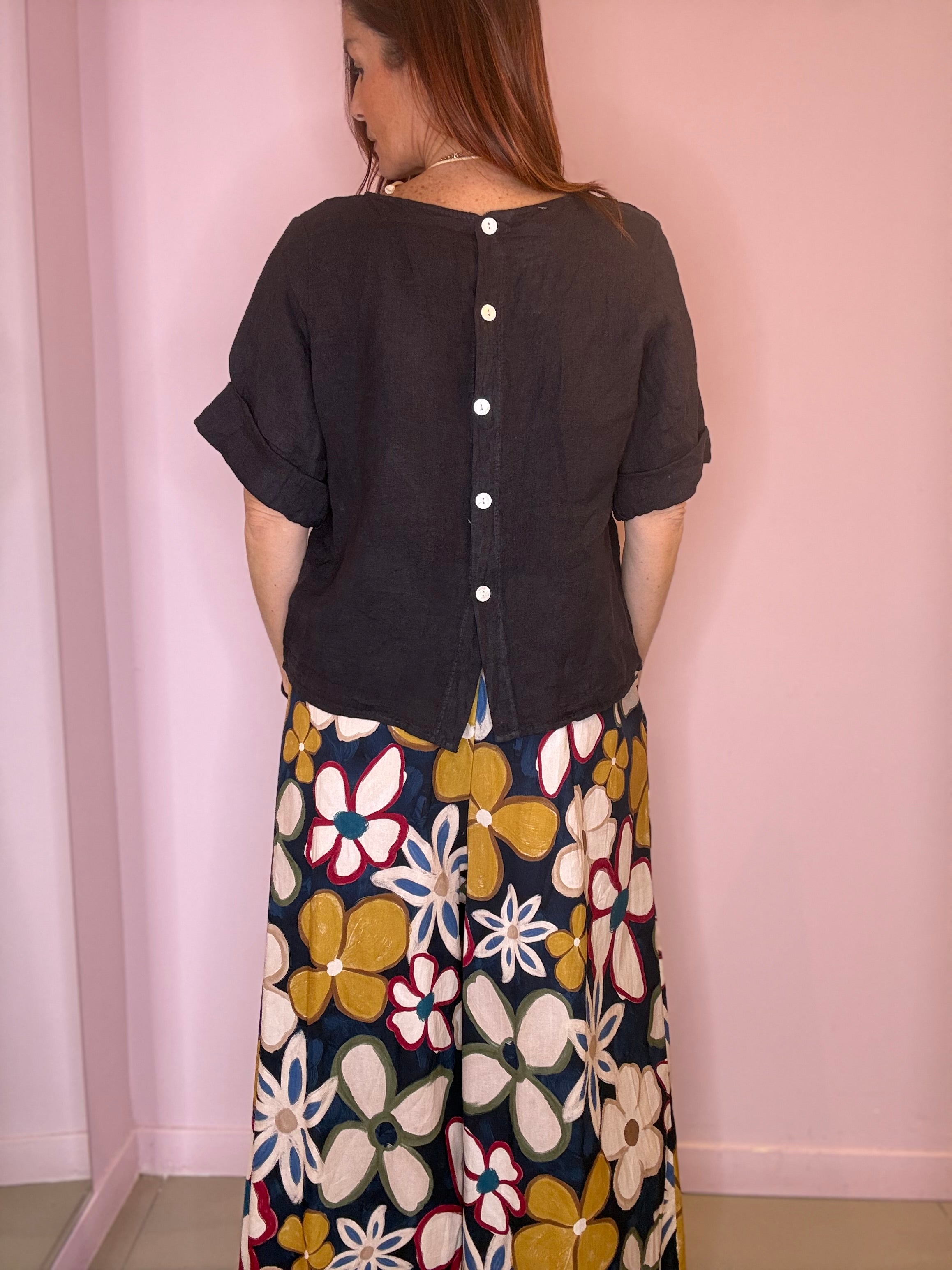 MAGLIA  LISA