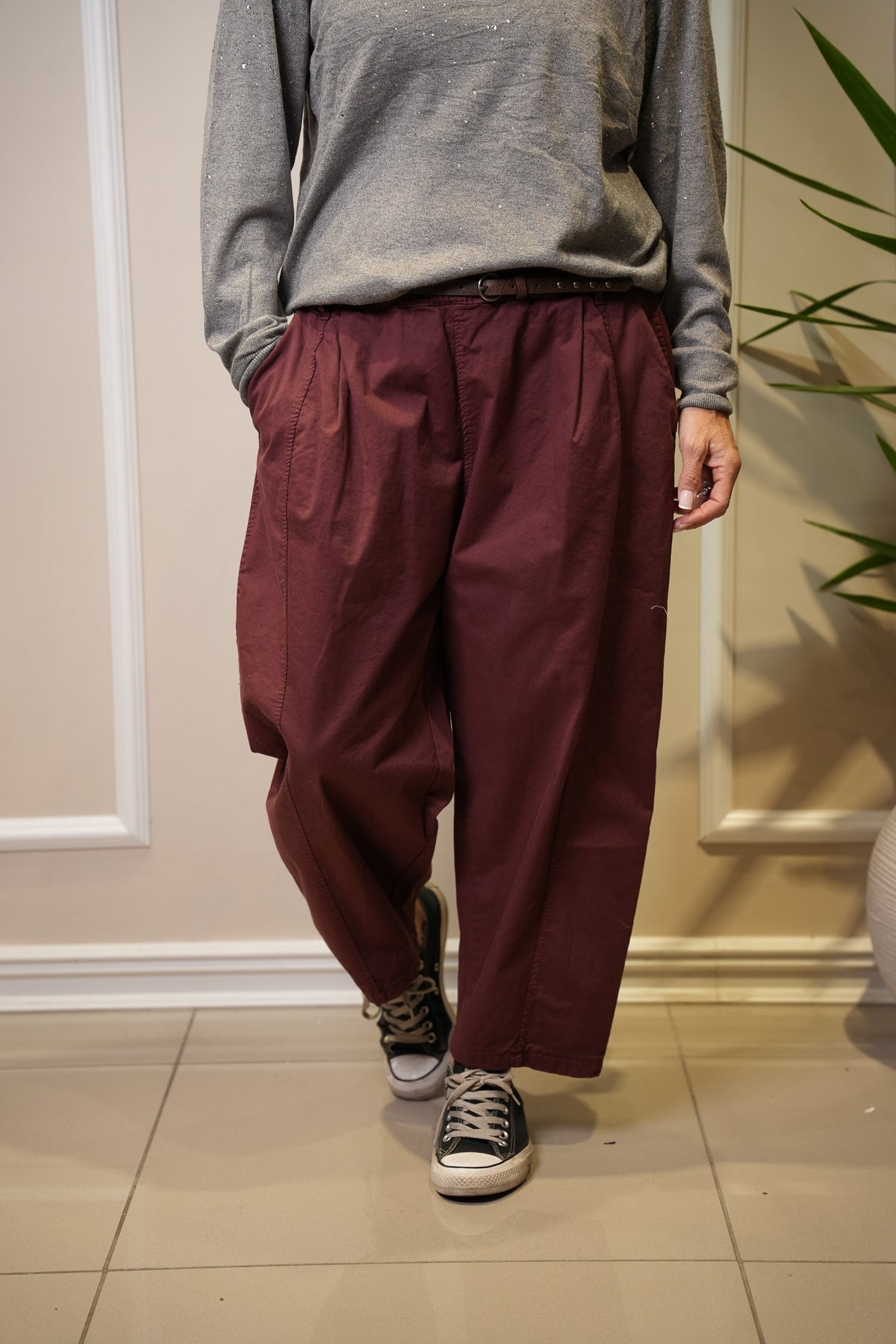 PANTALONE LOLA