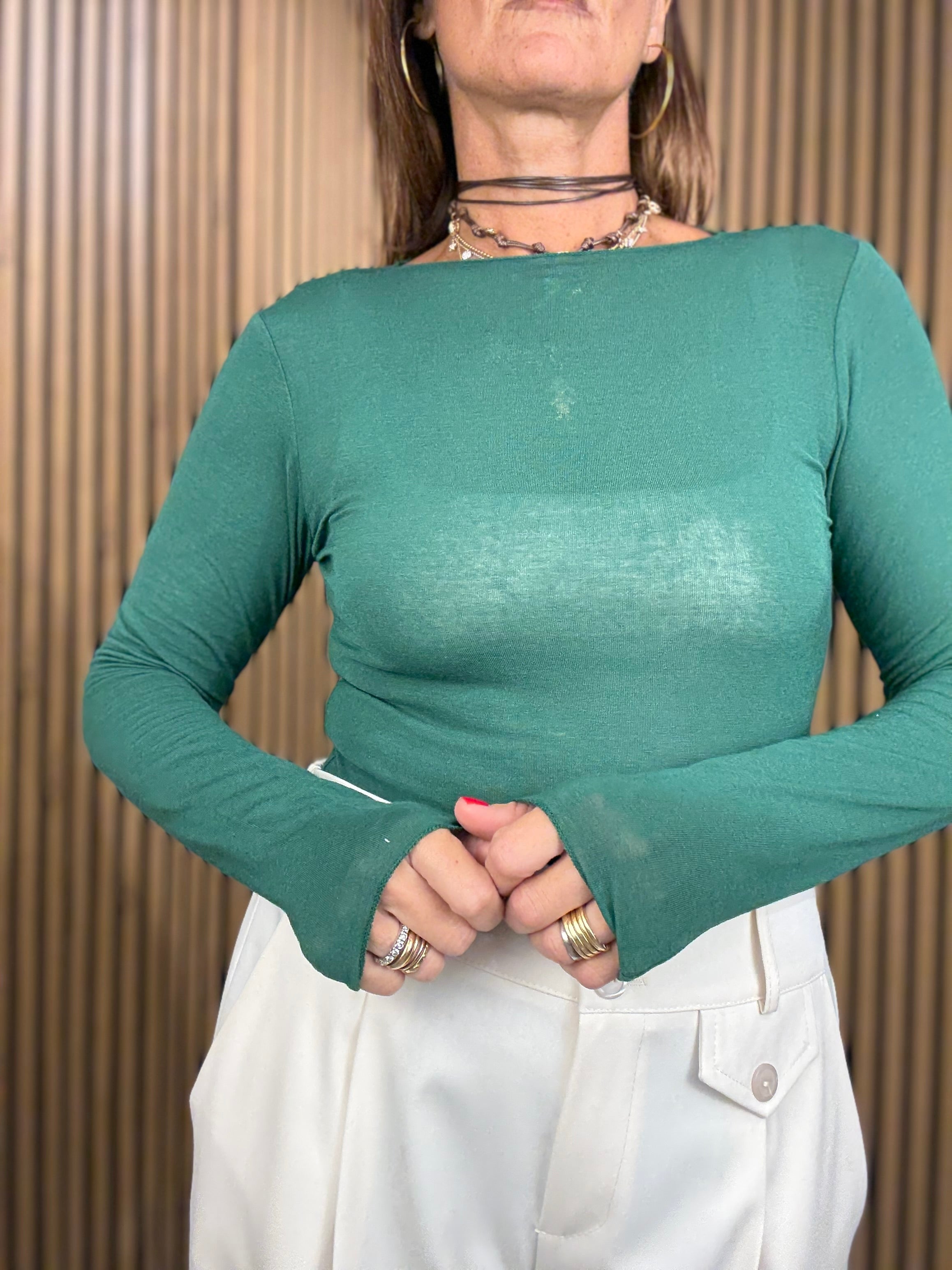 Maglia BLEND
