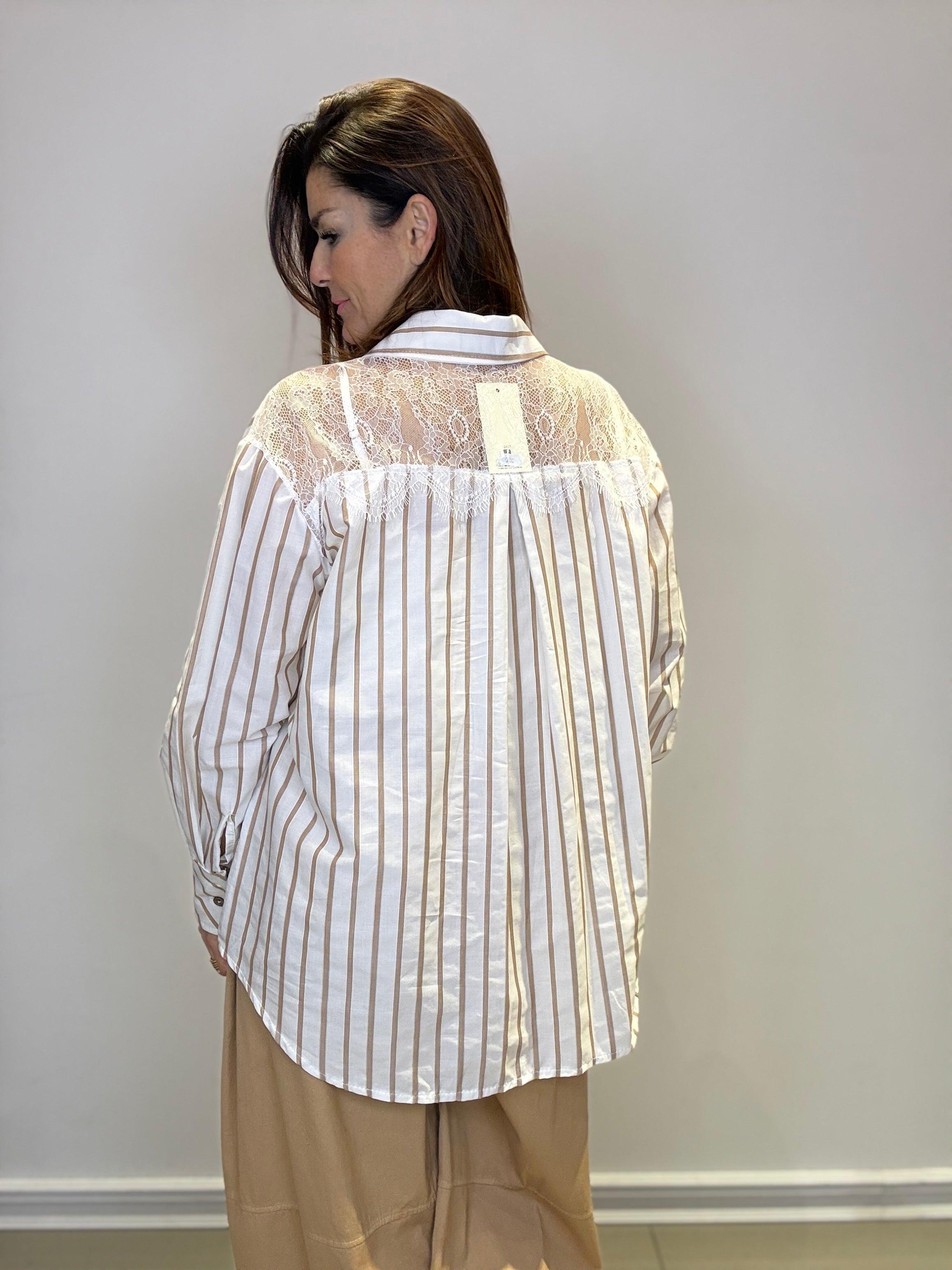 Camicia HOMME