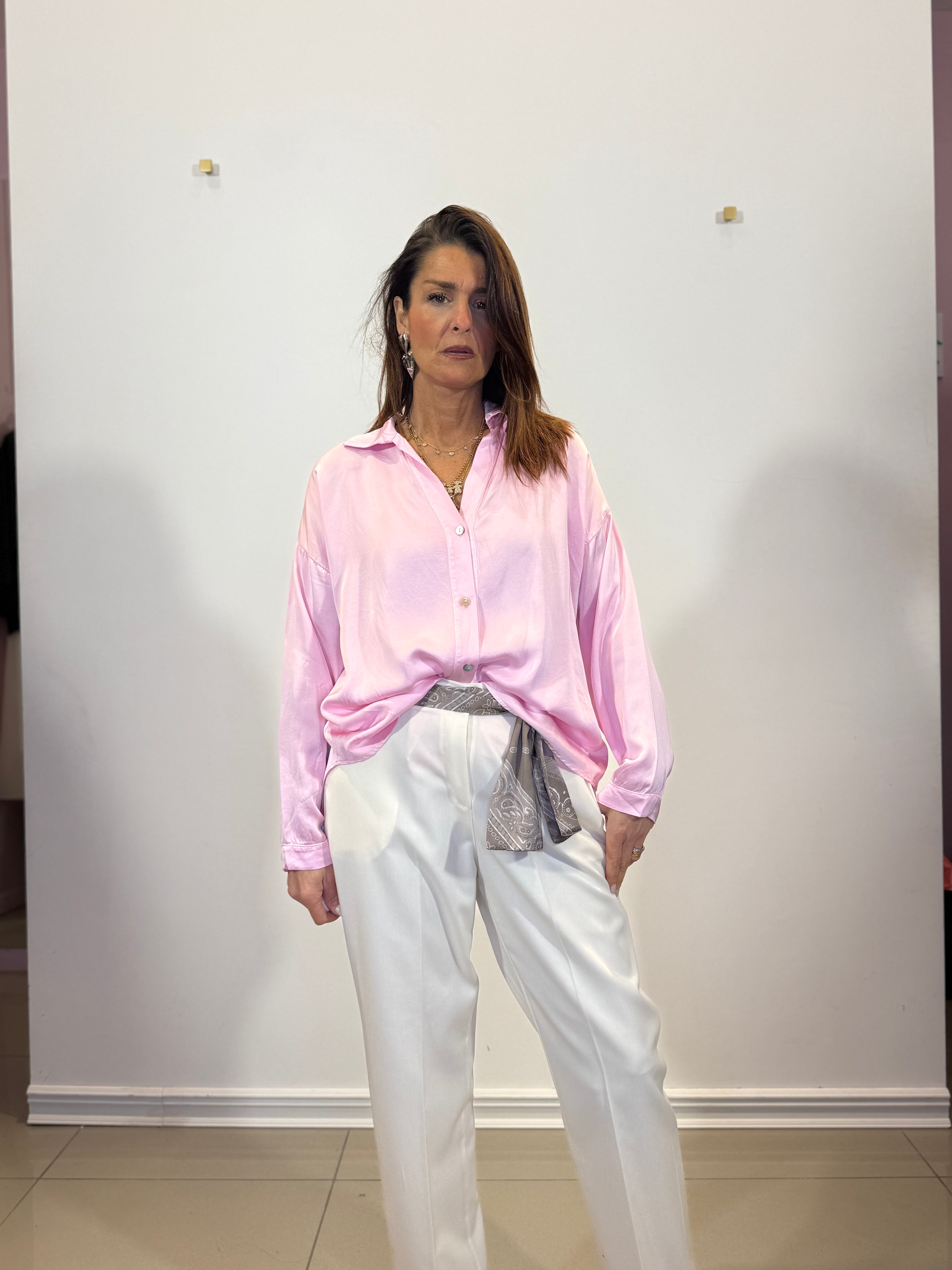 CAMCIA CAPRI