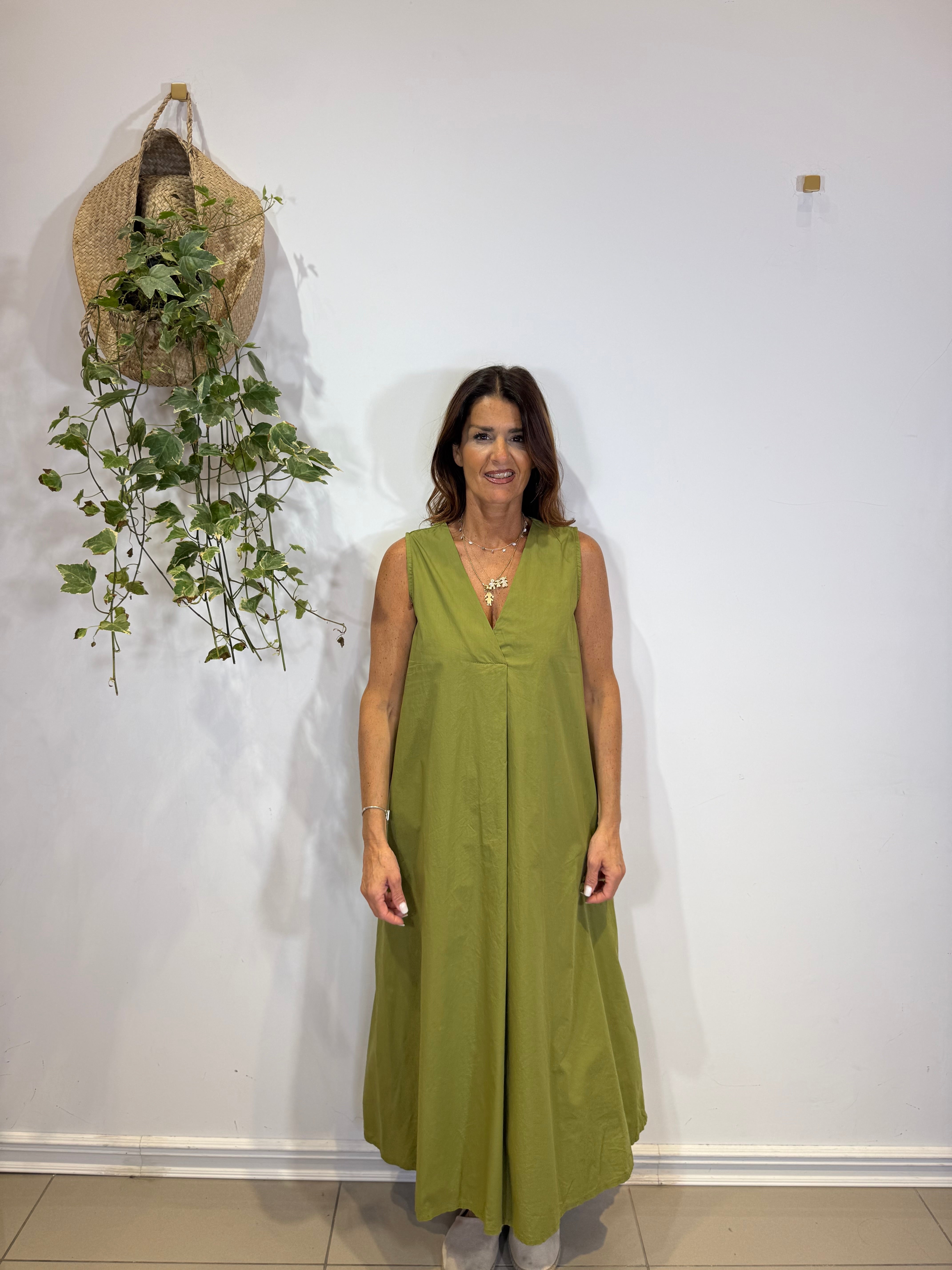 Abito MILENA