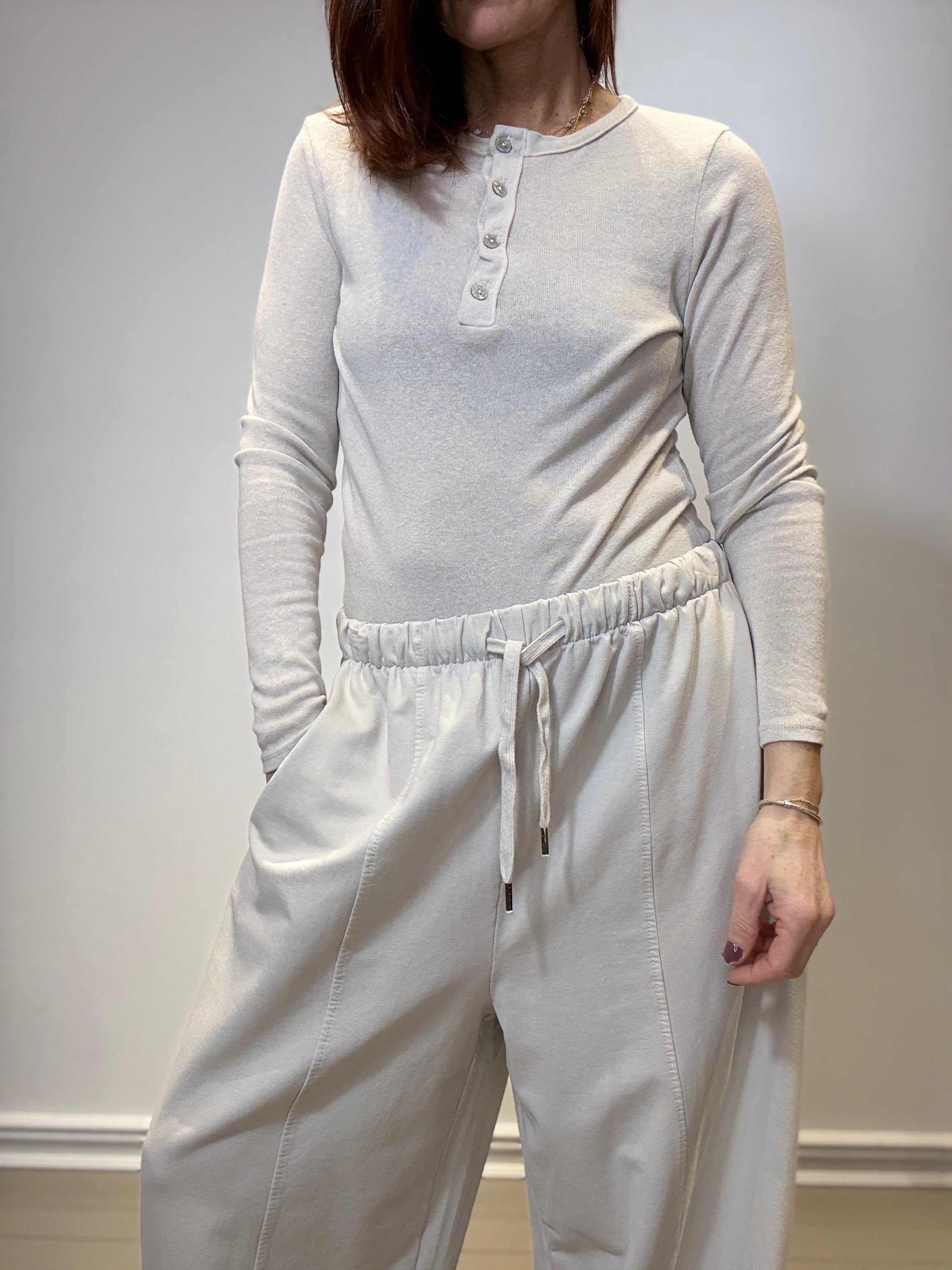 MAGLIA BOTTON