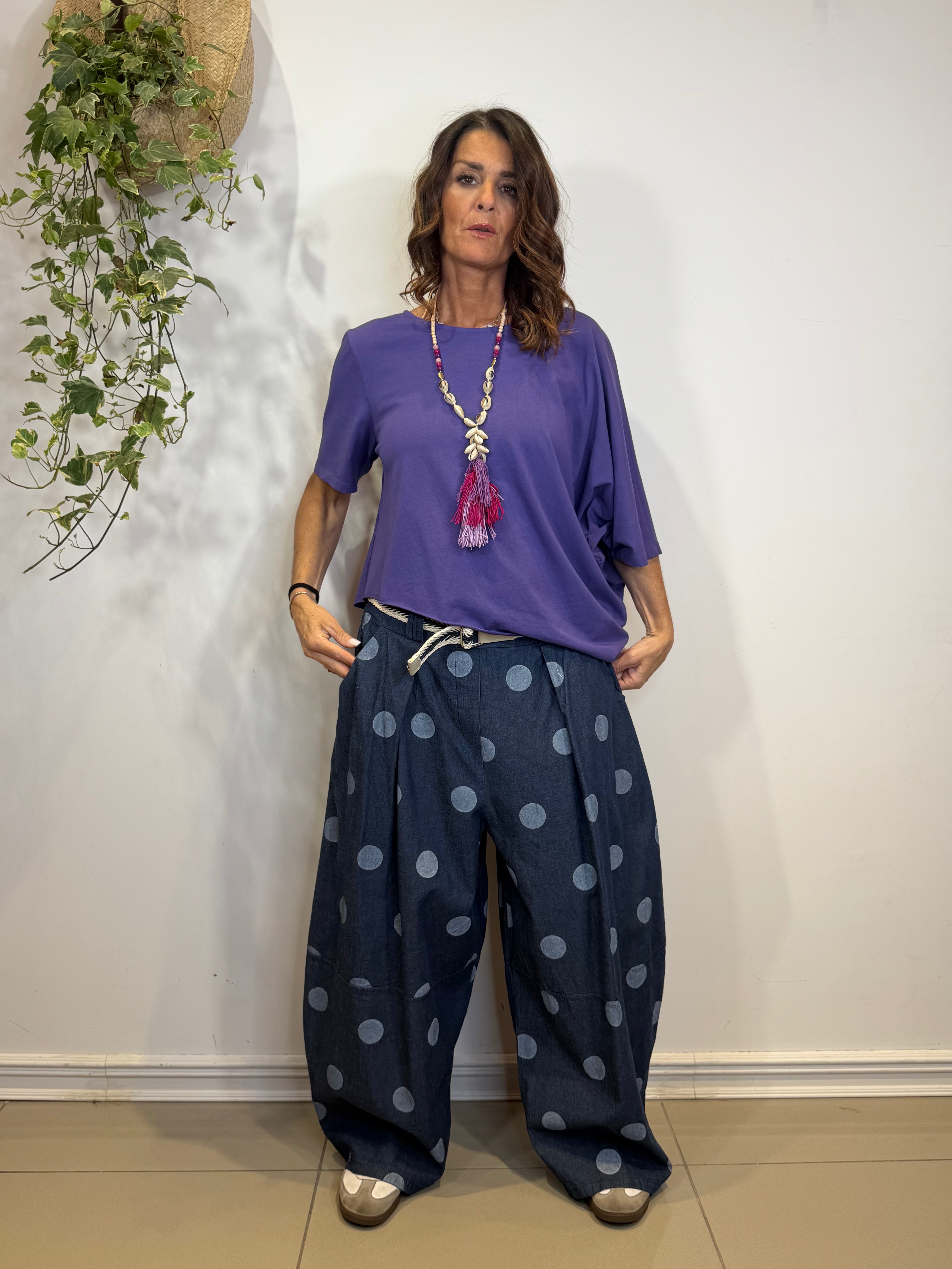PANTALONE RODRIGO
