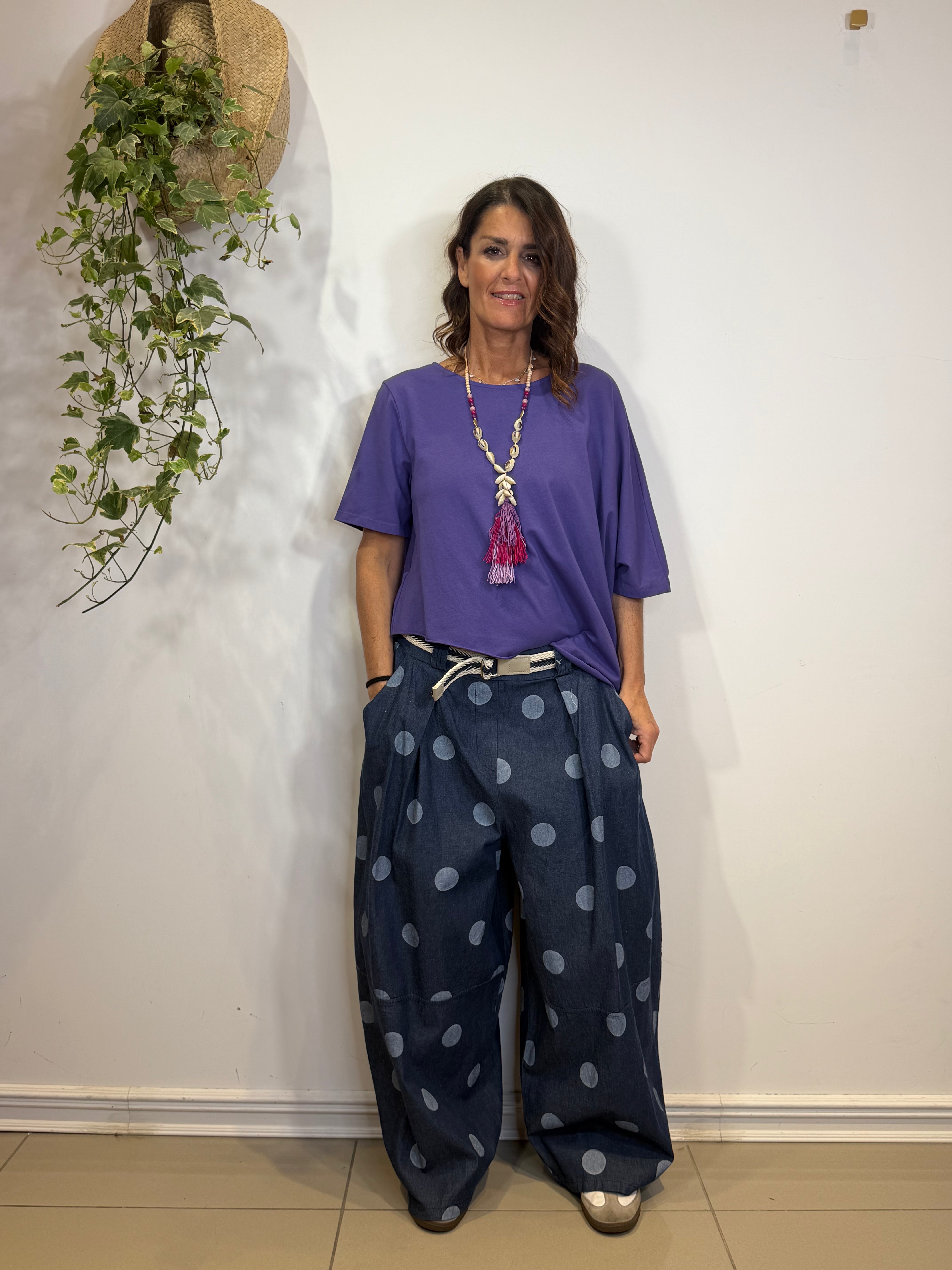 PANTALONE RODRIGO