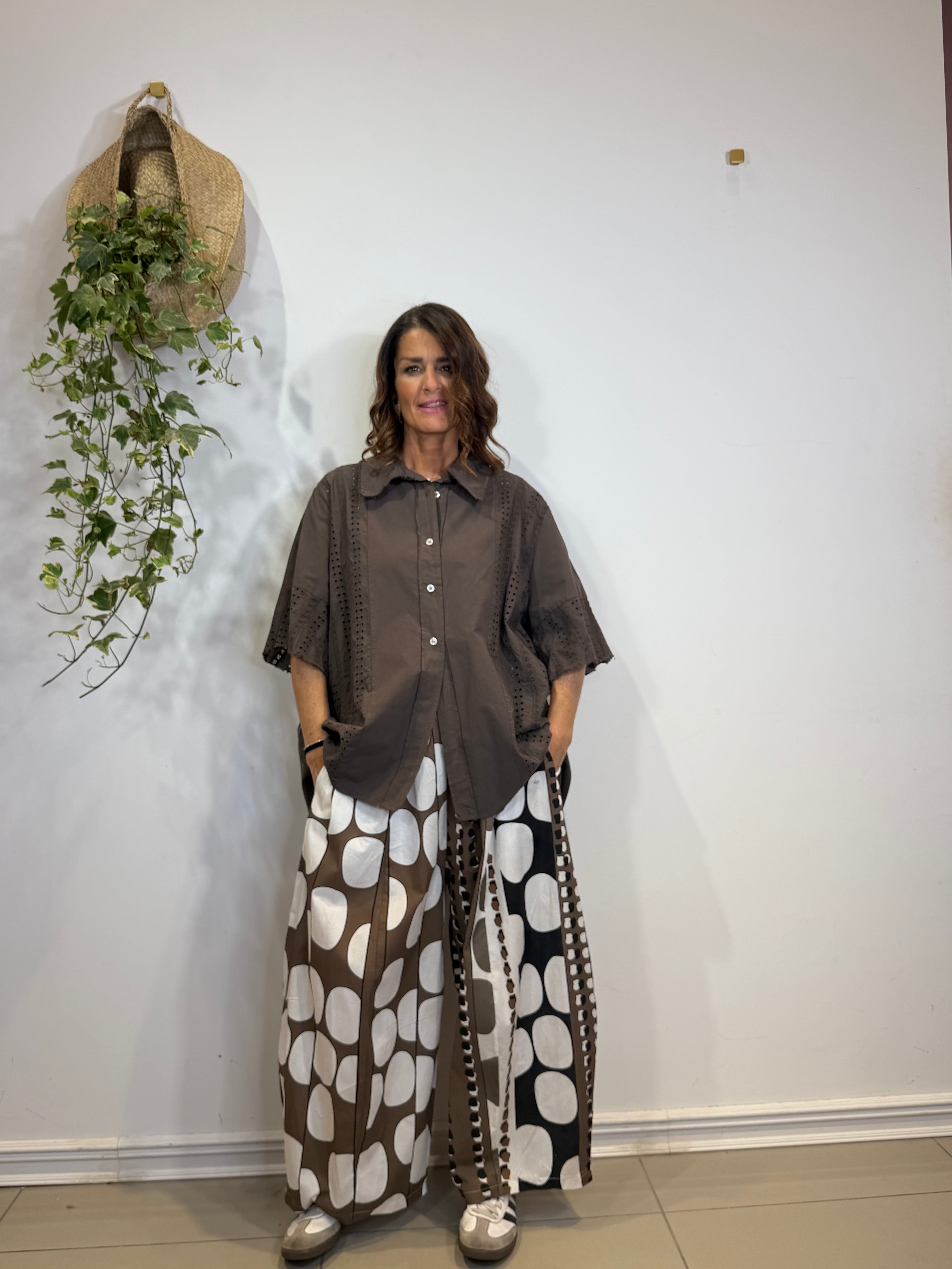 PANTALONE ZUMA
